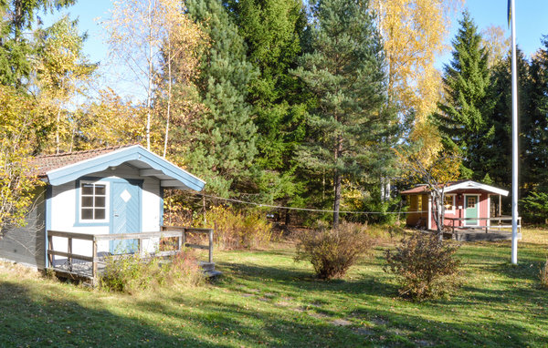 Holiday Home - Dalarö , Sweden - S70237 9