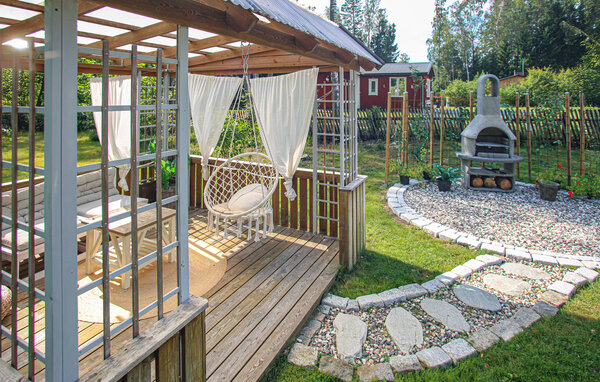 Kuća-za-odmor - Dalarö , Svedska - S70237 102