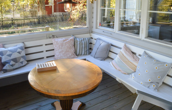 Holiday Home - Dalarö , Sweden - S70237 102