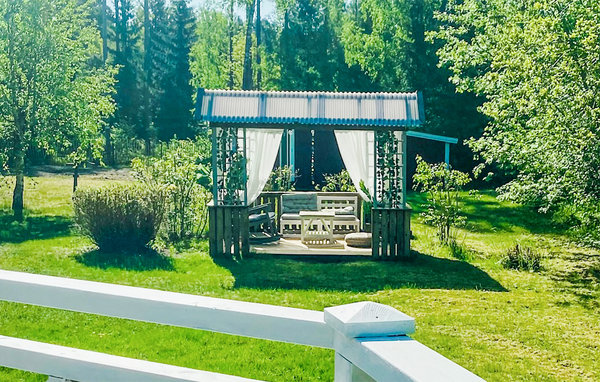 Holiday Home - Dalarö , Sweden - S70237 103
