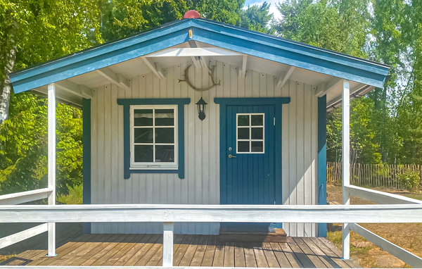 Holiday Home - Dalarö , Sweden - S70237 104