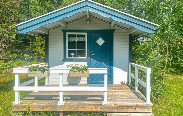 Holiday Home - Dalarö , Sweden - S70237 105