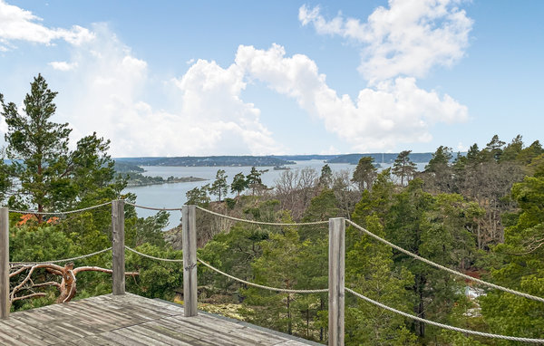 Ferienhaus - Ingarö , Schweden - S70239 2