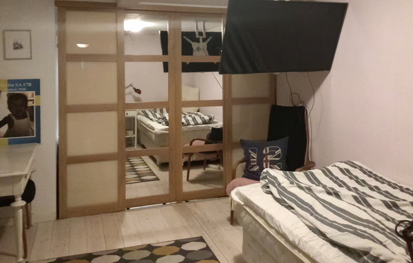 Casa de vacaciones - Skå , Suecia - S70260 602