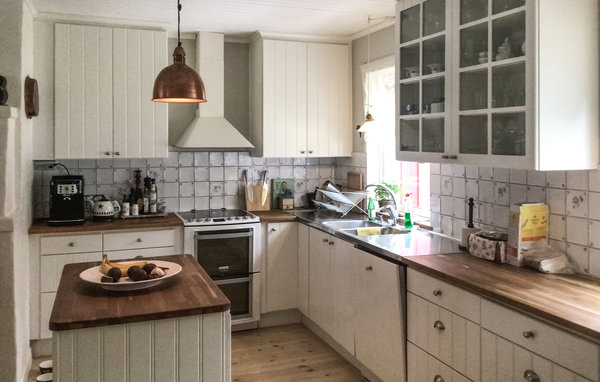 Casa de vacaciones - Skå , Suecia - S70260 6