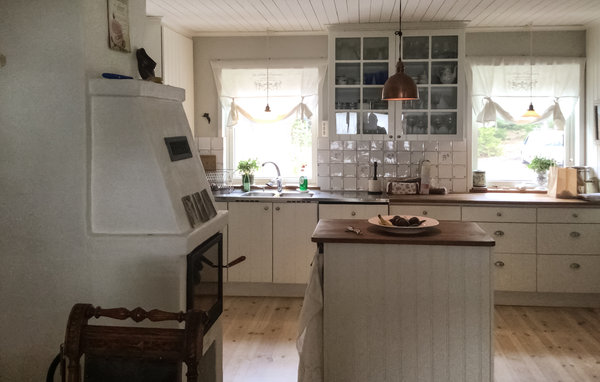 Casa de vacaciones - Skå , Suecia - S70260 5