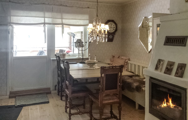 Casa de vacaciones - Skå , Suecia - S70260 401