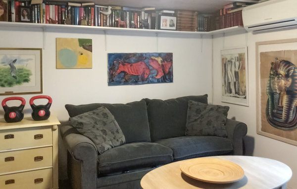 Casa de vacaciones - Skå , Suecia - S70260 7