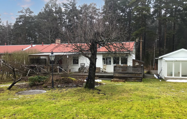 Ferienhaus - Skå , Schweden - S70260 1