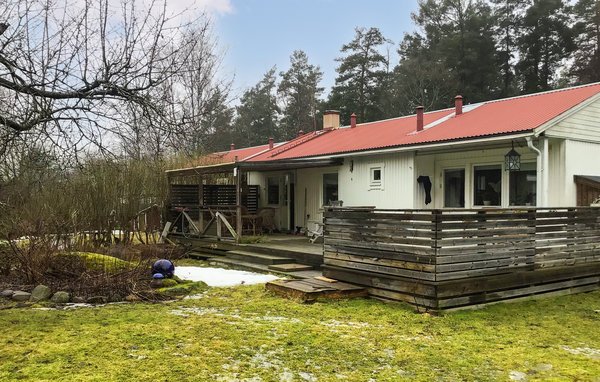 Casa de vacaciones - Skå , Suecia - S70260 81