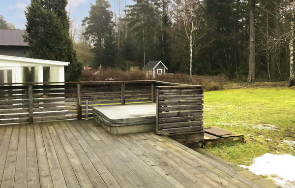 Casa de vacaciones - Skå , Suecia - S70260 101