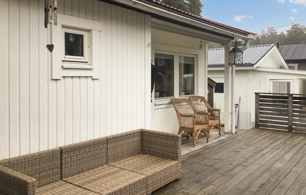 Casa de vacaciones - Skå , Suecia - S70260 9