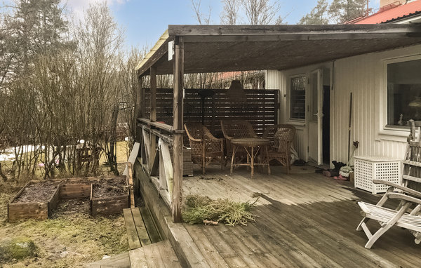 Holiday Home - Skå , Sweden - S70260 2