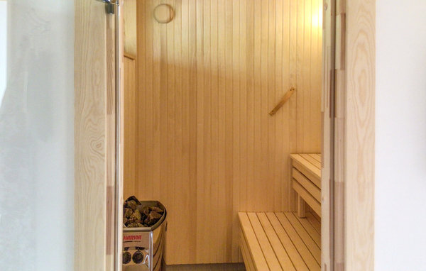 Ferienhaus - Lillängsbergsvägen 15 , Schweden - S70302 801
