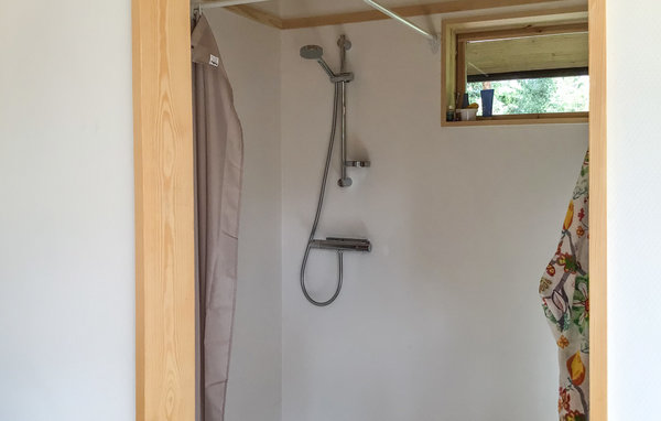 Ferienhaus - Lillängsbergsvägen 15 , Schweden - S70302 701