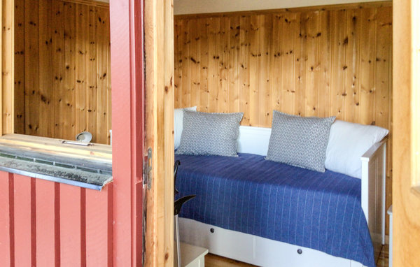 Ferienhaus - Lillängsbergsvägen 15 , Schweden - S70302 9