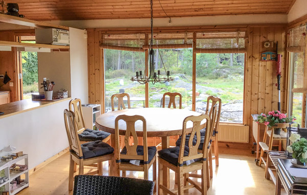 Ferienhaus - Lillängsbergsvägen 15 , Schweden - S70302 4