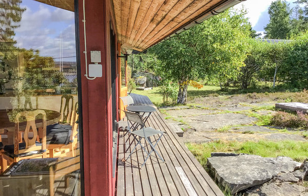 Ferienhaus - Lillängsbergsvägen 15 , Schweden - S70302 8