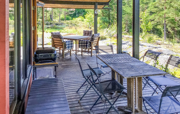 Ferienhaus - Lillängsbergsvägen 15 , Schweden - S70302 7