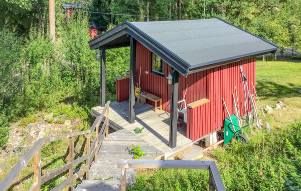 Ferienhaus - Lillängsbergsvägen 15 , Schweden - S70302 103