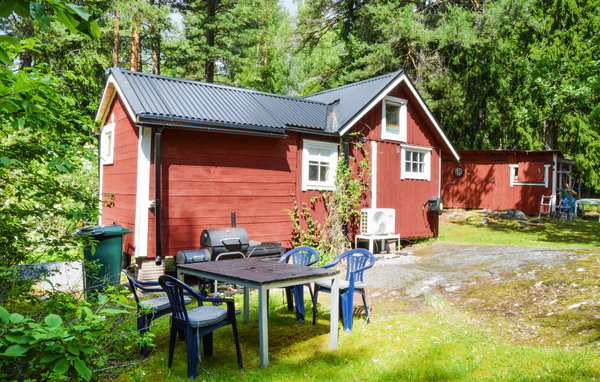 Semesterhus - Lännaby/Norrtälje , Sverige - S70307 1