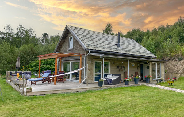 Kuća-za-odmor - Grödinge , Svedska - S70308 9