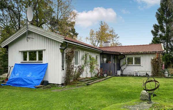 Ferienhaus - Huddinge , Schweden - S70310 1