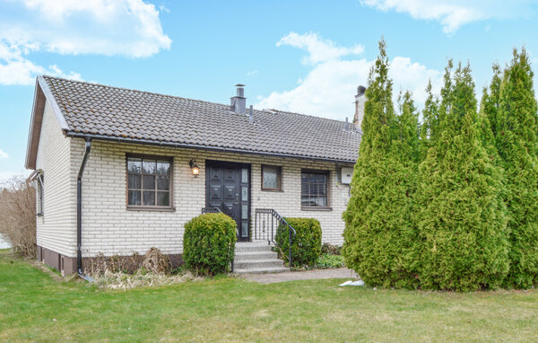 Holiday Home - Enhörna , Sweden - S70314 81