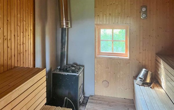 Casa de vacaciones - Gräsbo , Suecia - S70330 9