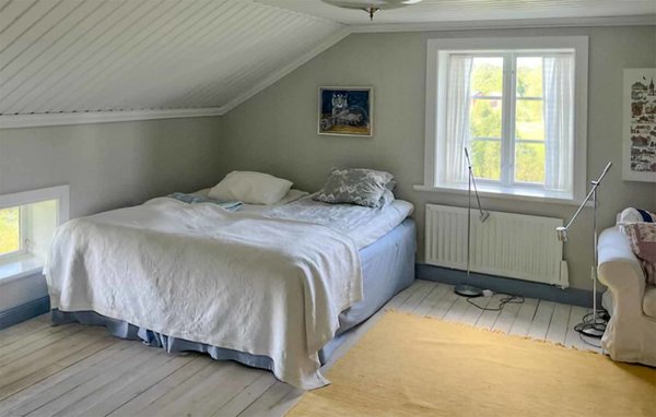 Casa de vacaciones - Gräsbo , Suecia - S70330 601