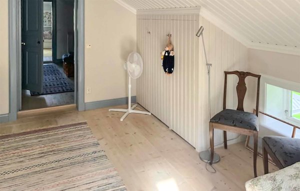 Casa de vacaciones - Gräsbo , Suecia - S70330 607