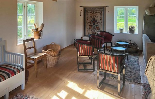 Casa de vacaciones - Gräsbo , Suecia - S70330 8