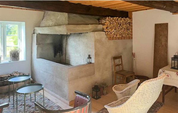 Casa de vacaciones - Gräsbo , Suecia - S70330 503