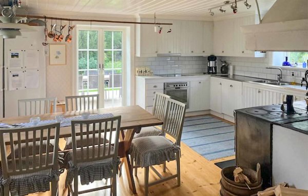 Casa de vacaciones - Gräsbo , Suecia - S70330 5