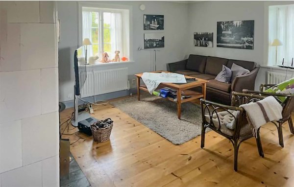 Casa de vacaciones - Gräsbo , Suecia - S70330 3