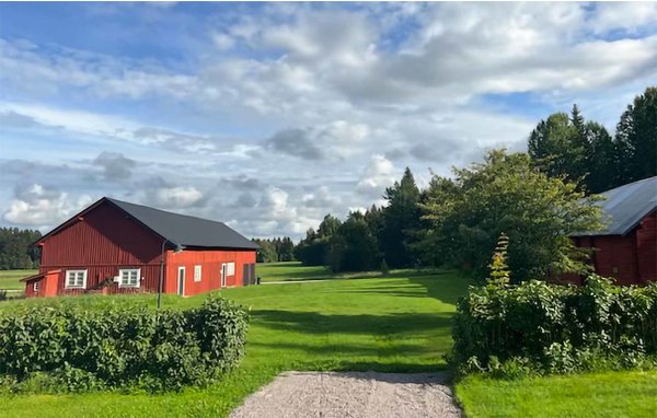 Casa de vacaciones - Gräsbo , Suecia - S70330 101