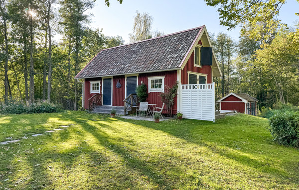 Semesterhus - Väddö , Sverige - S70331 1