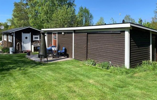 Casa de vacaciones - Norrtälje , Suecia - S70333 2