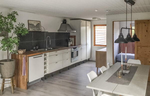Vakantiehuis 