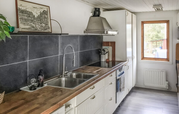 Vakantiehuis 
