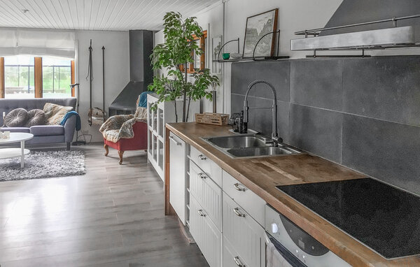 Vakantiehuis 