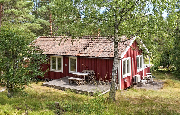 Ferienhaus - Gräddö , Schweden - S70356 82