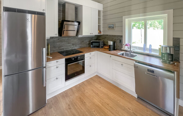 Vakantiehuis - Skönberga/Söderköping , Zweden - S70359 6
