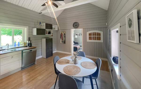 Vakantiehuis - Skönberga/Söderköping , Zweden - S70359 7