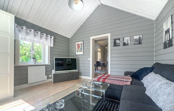 Vakantiehuis - Skönberga/Söderköping , Zweden - S70359 4