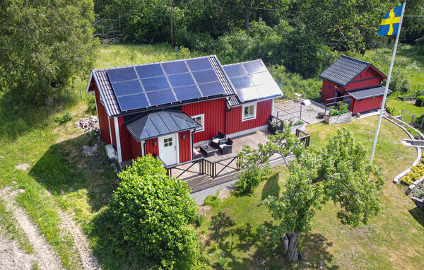 Vakantiehuis - Skönberga/Söderköping , Zweden - S70359 82