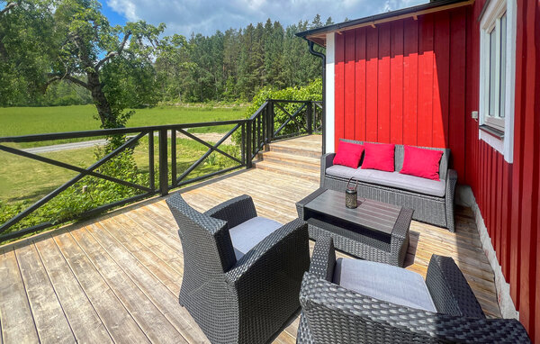 Vakantiehuis - Skönberga/Söderköping , Zweden - S70359 9