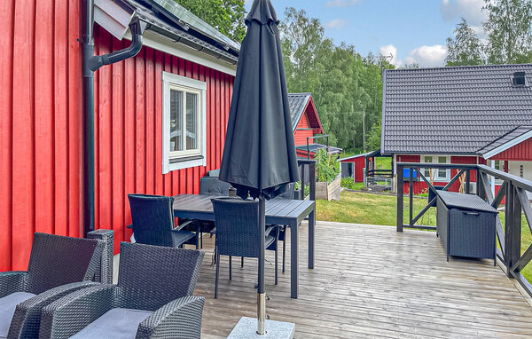 Vakantiehuis - Skönberga/Söderköping , Zweden - S70359 101