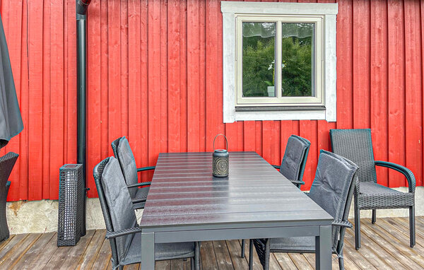 Vakantiehuis - Skönberga/Söderköping , Zweden - S70359 102