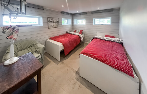 Vakantiehuis 